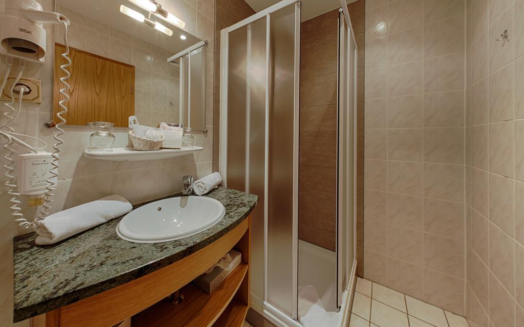 Hotel "Am Werl" Бад Заров Екстериор снимка